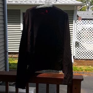 Izod Mens Long Sleeve Thermal 3XL